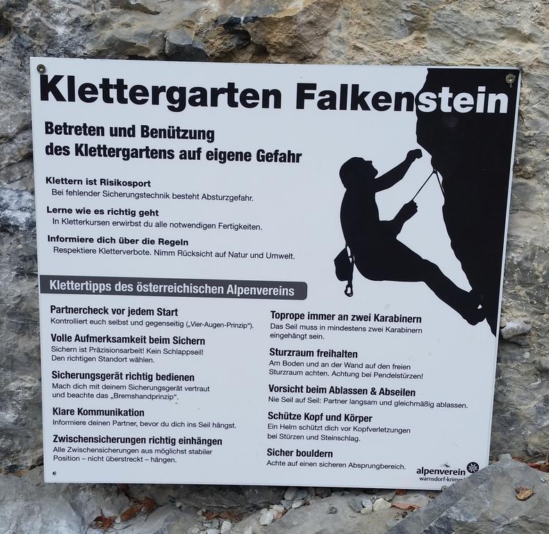 Gruppen Und Familienhof Falkenstein Hotel Krimml Eksteriør billede